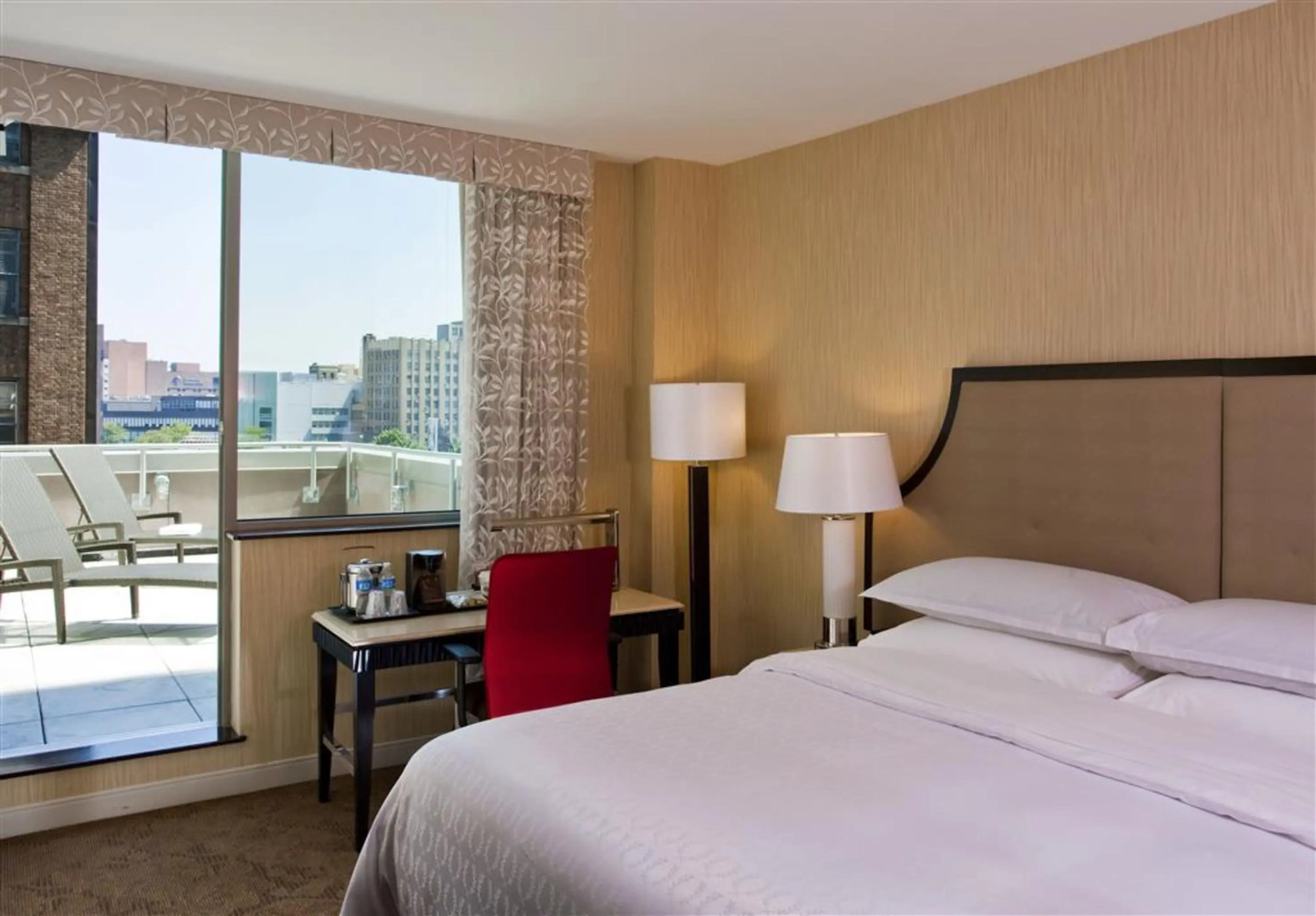 Foto - Sheraton Brooklyn New York