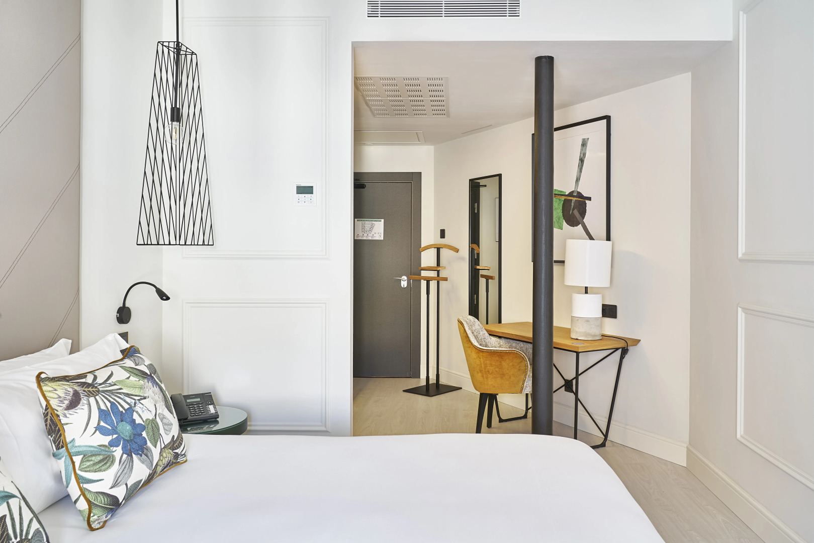 Foto - Vincci Larios Diez