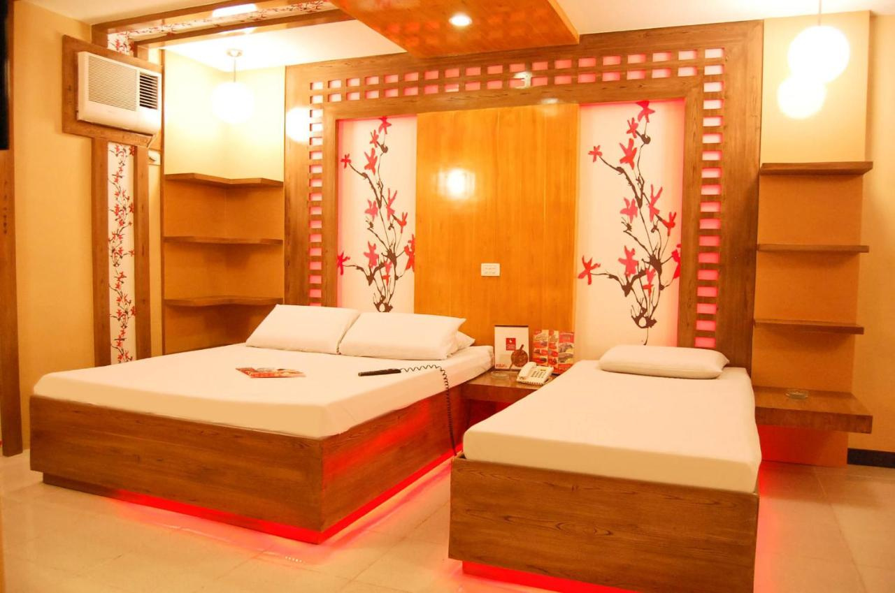 Foto - Hotel Sogo Quezon Avenue
