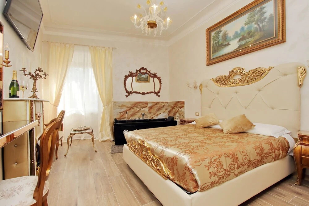 Foto - Just Chilling Suite