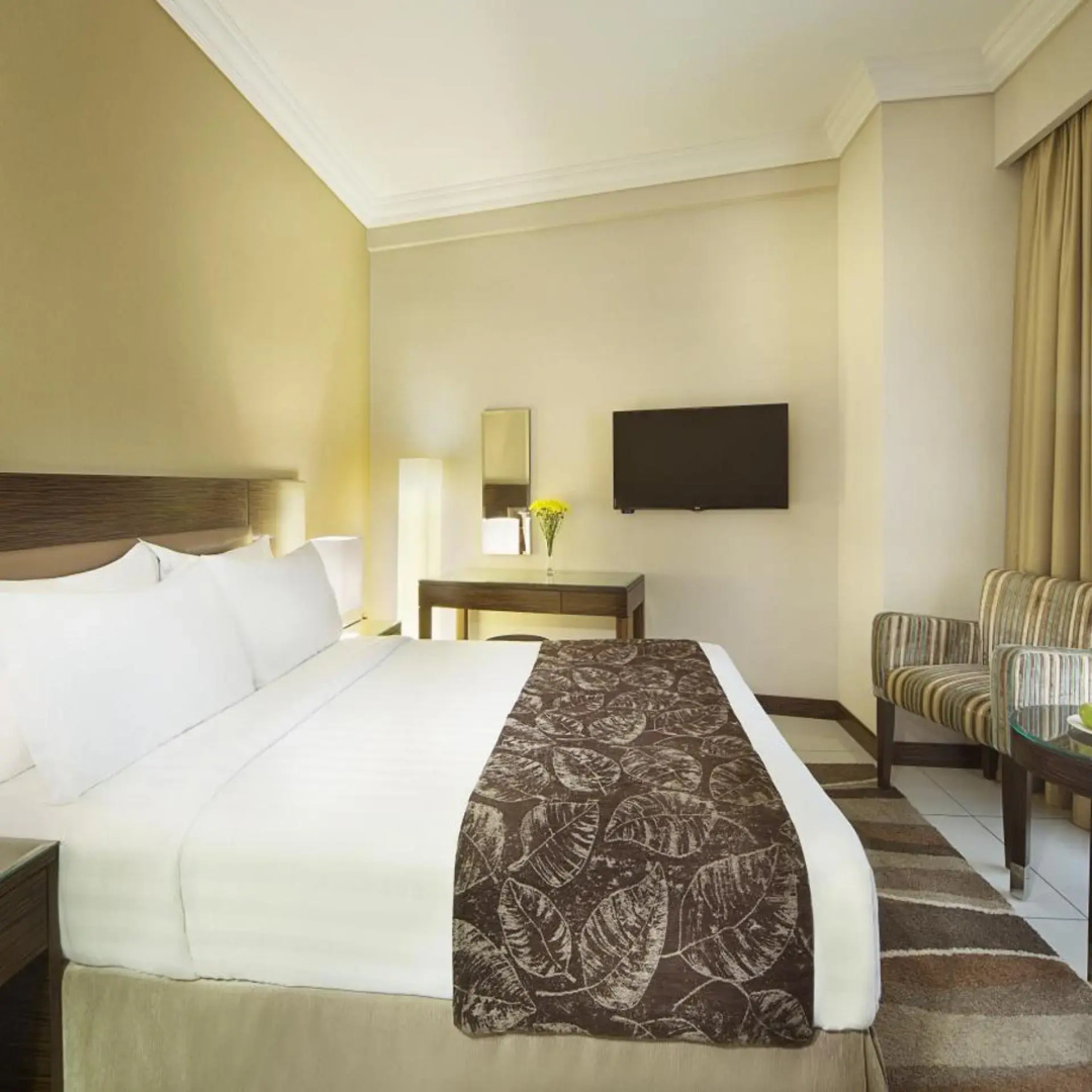 Foto - Gateway Hotel