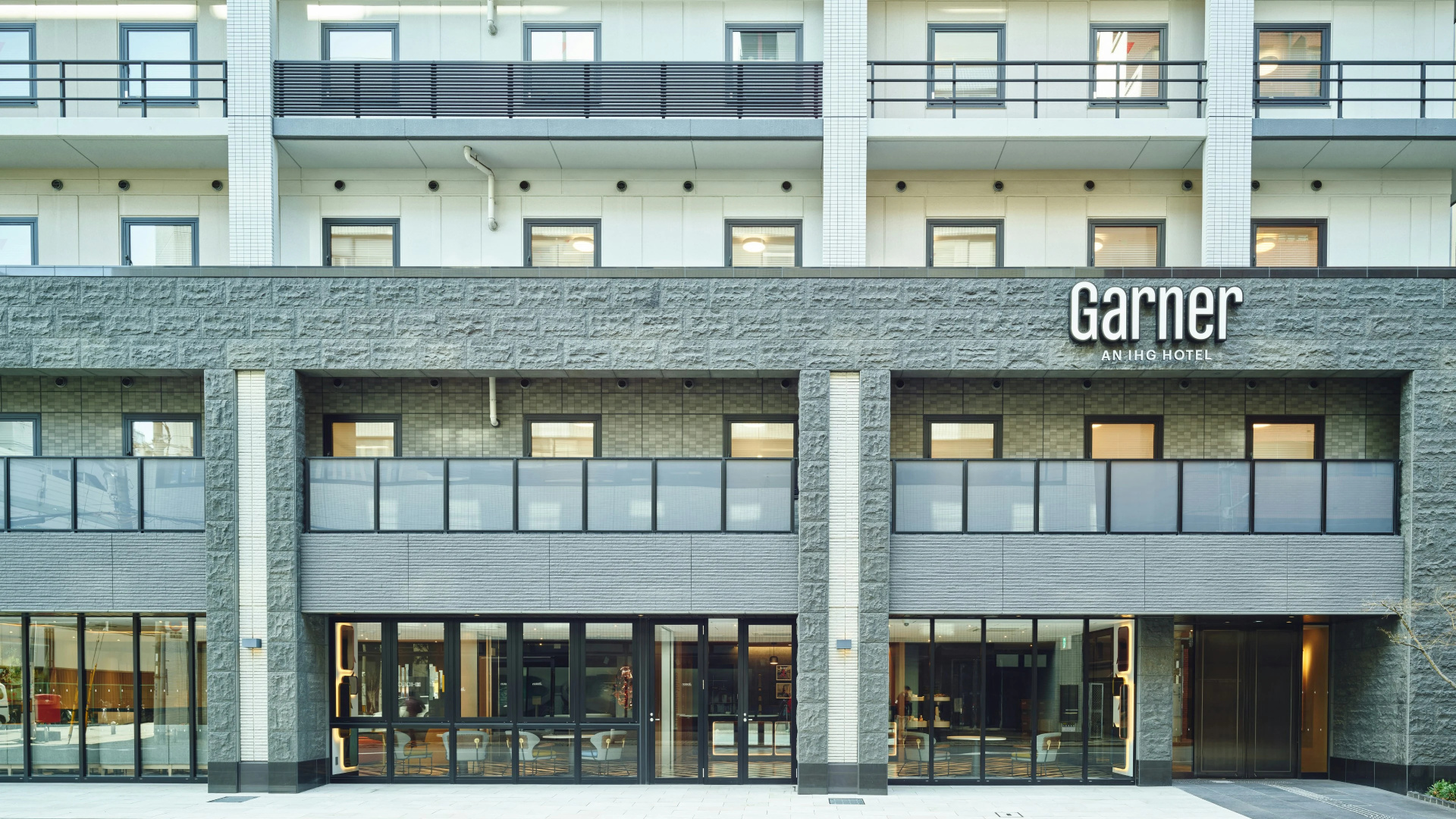 Photo - Garner Osaka Honmachi Station by IHG