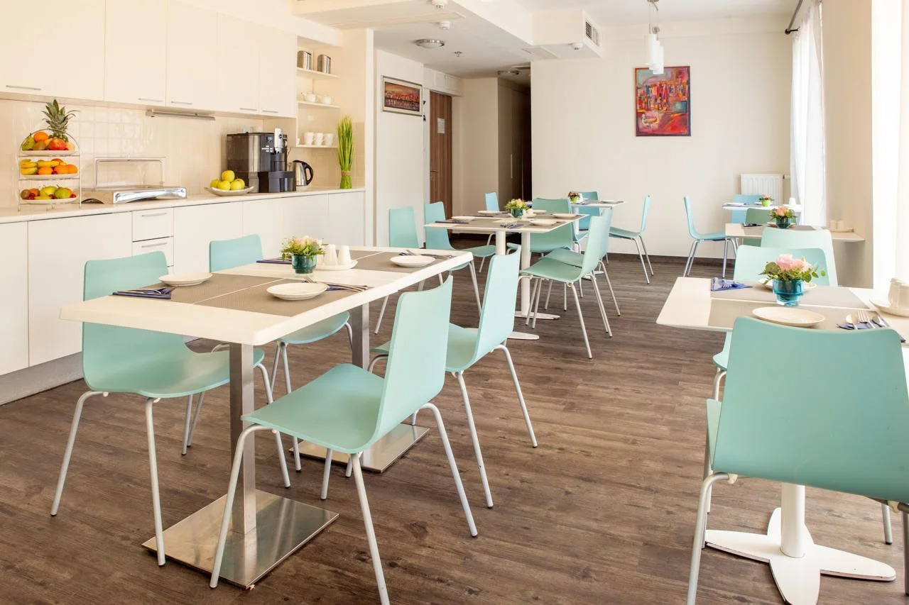 Foto - Escala Hotel & Suites