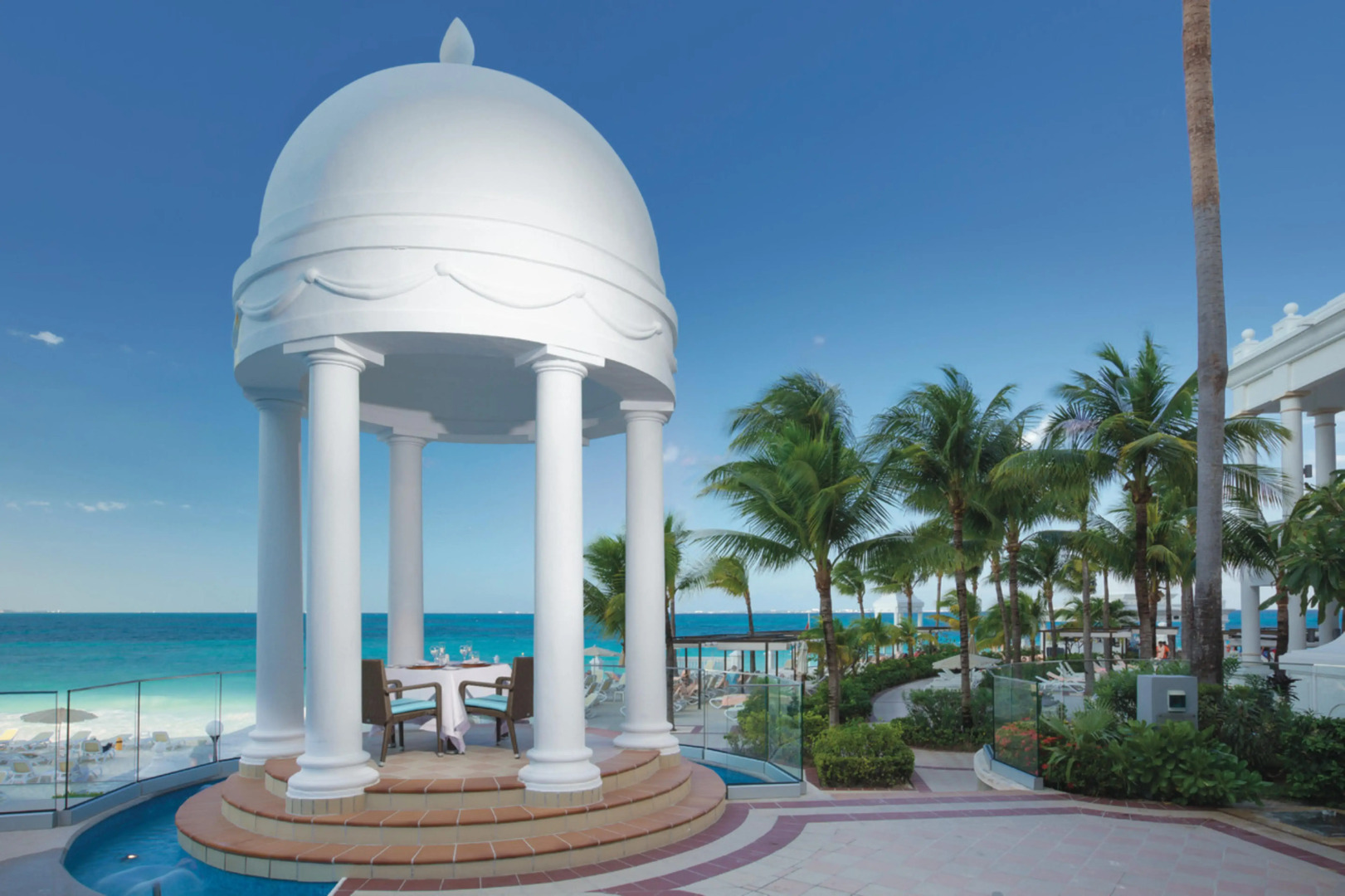 Photo - Riu Palace Las Americas - All Inclusive - Adults Only