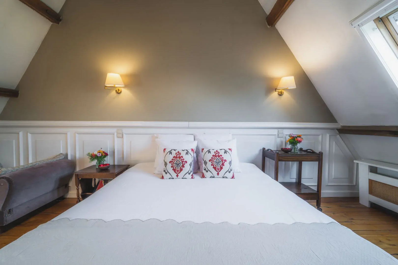 Foto - B&B Number 11 Exclusive Guesthouse