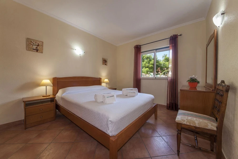 Foto - D07 - Torraltinha Villa in Lagos