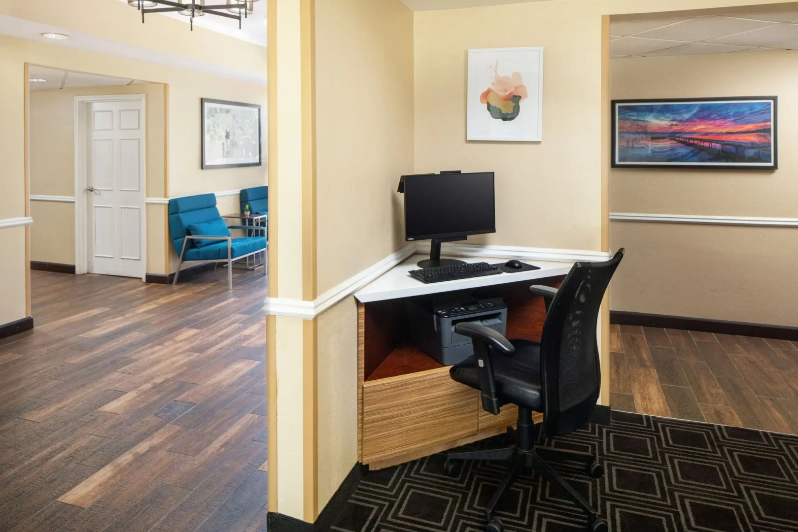 Foto - TownePlace Suites by Marriott Springfield