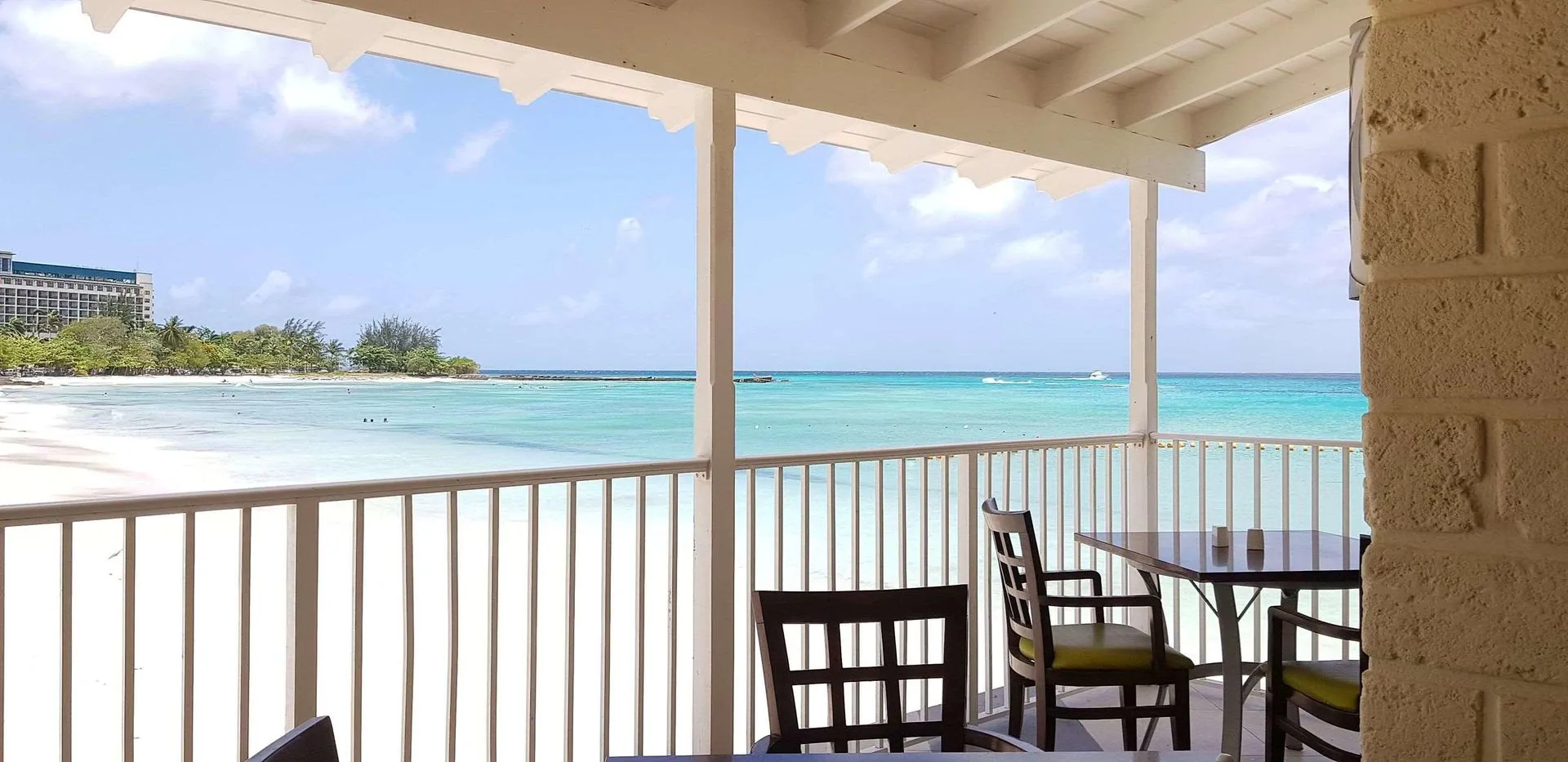 Foto - Radisson Aquatica Resort Barbados