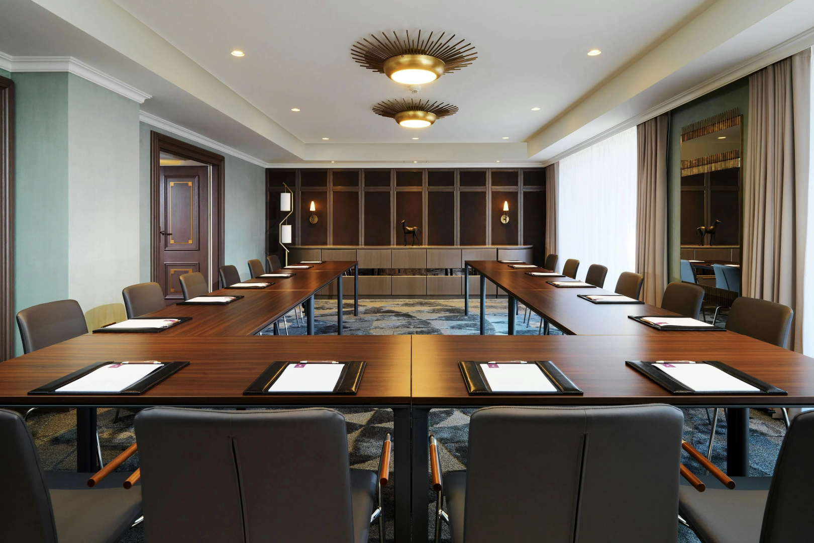 Foto - Hotel Bristol, A Luxury Collection Hotel, Warsaw