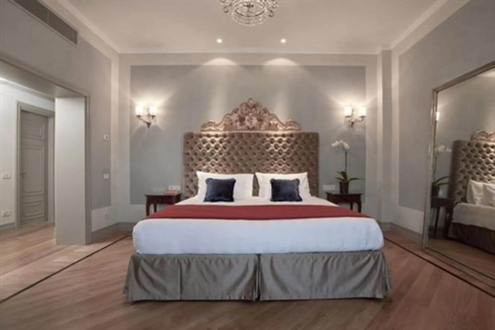 Photo - Hotel Villa Flori