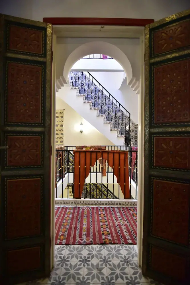 Photo - Zoco Riad