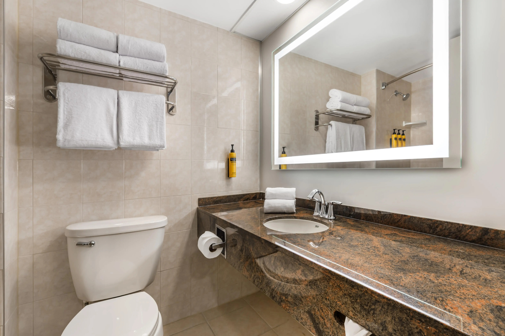 Photo - Best Western Plus Ottawa City Centre