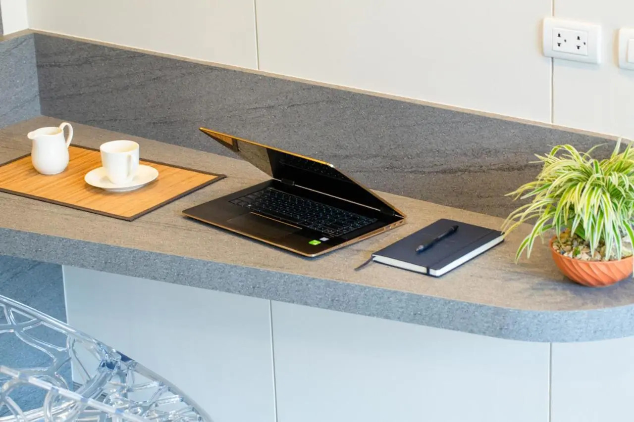 Photo - HOMA Phuket Town