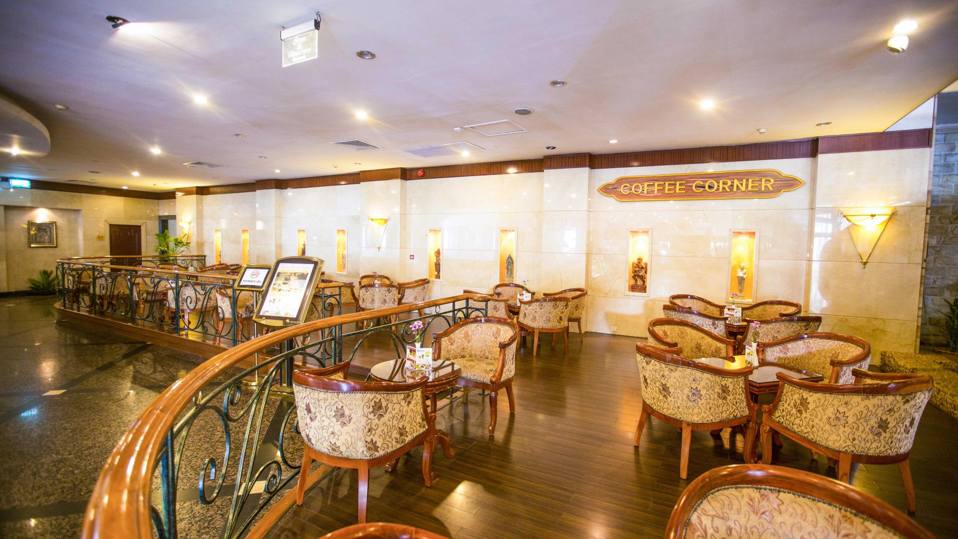 Foto - Phnom Penh Hotel