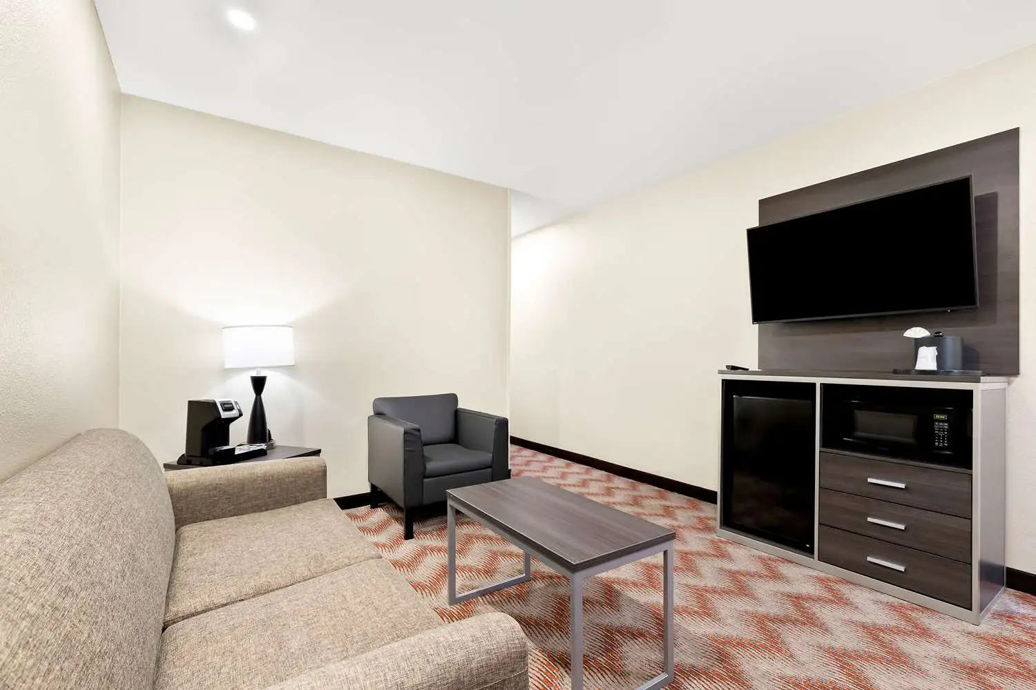 Foto - Best Western Plus Irvine Spectrum Hotel