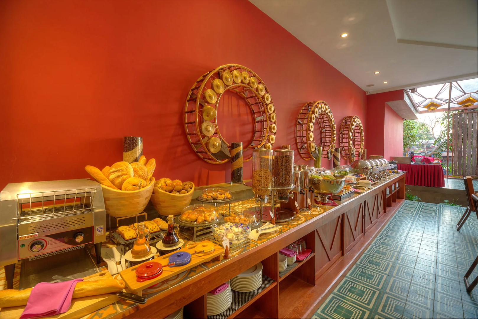 Photo - Golden Temple Retreat