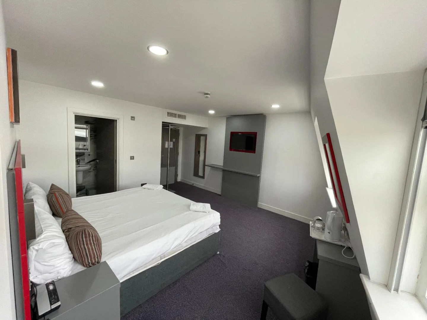 Foto - Ilford Hotel Goodmayes