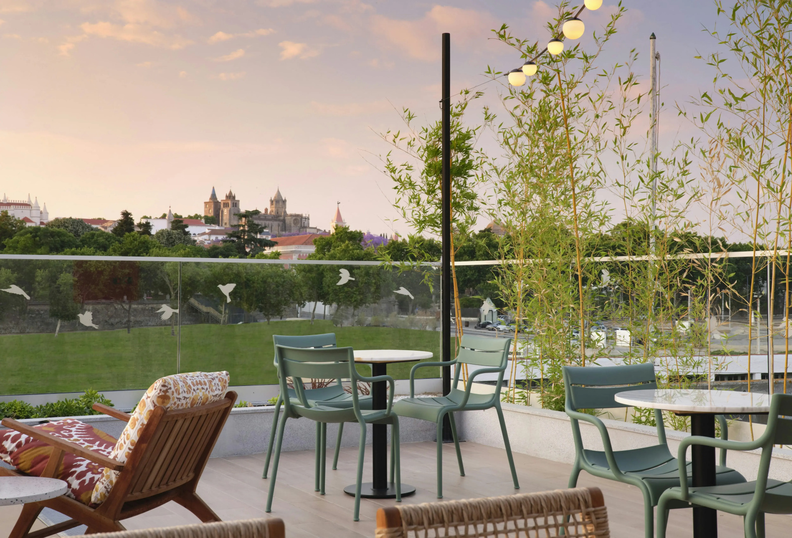 Foto - Hilton Garden Inn Evora