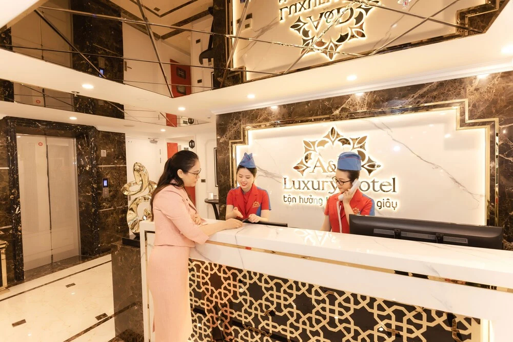 Photo - Hồng Vận Hotel