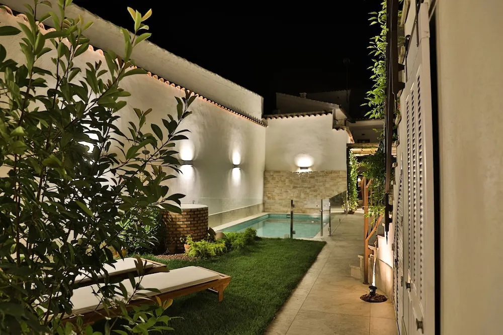 Foto - El Patio de los Jazmines "Boutique-House"