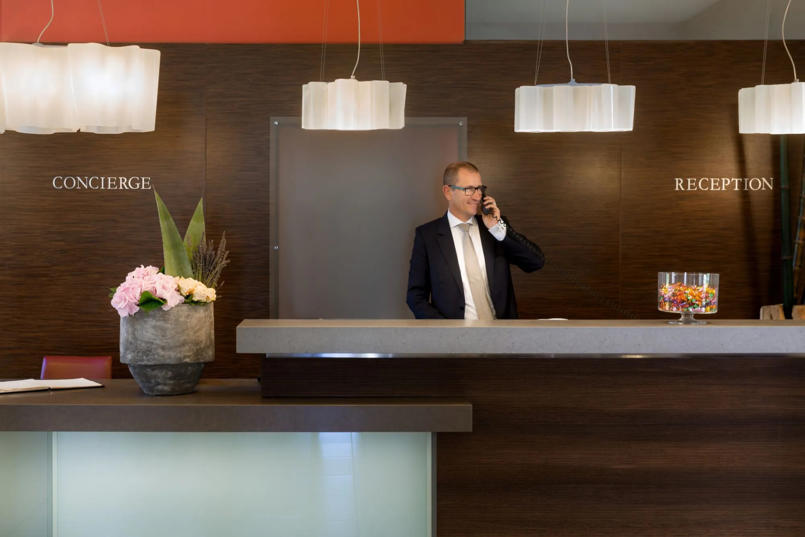 Foto - Abbaye des Capucins Spa & Resort