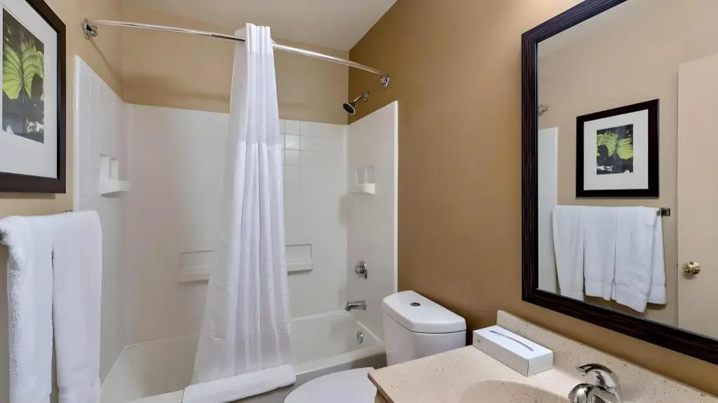 Photo - Studio 6 Suites Charlotte, NC - Tyvola Rd/Executive Park