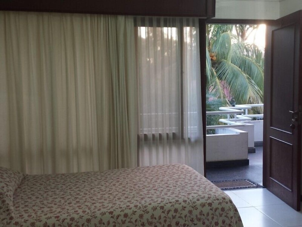 Hotel Asturias