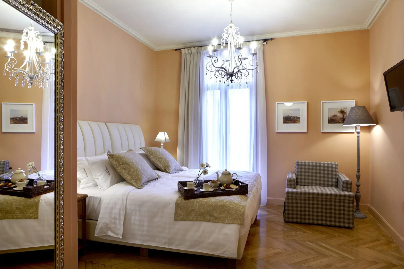 Foto - Sweet Home Hotel