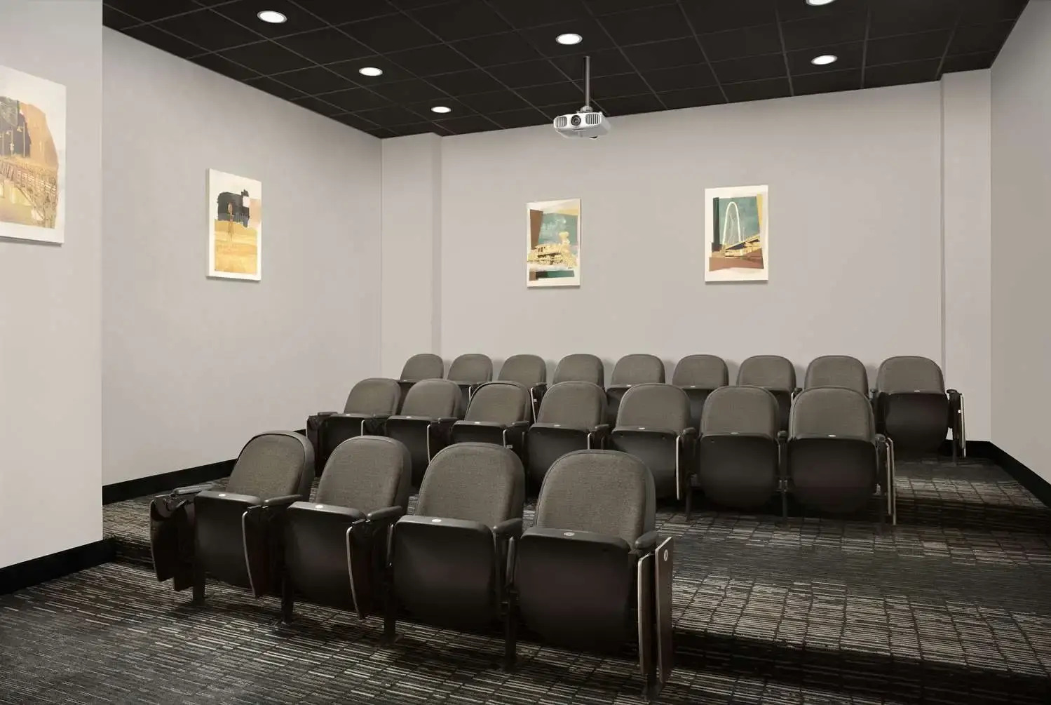 Foto - Homewood Suites Dallas Downtown