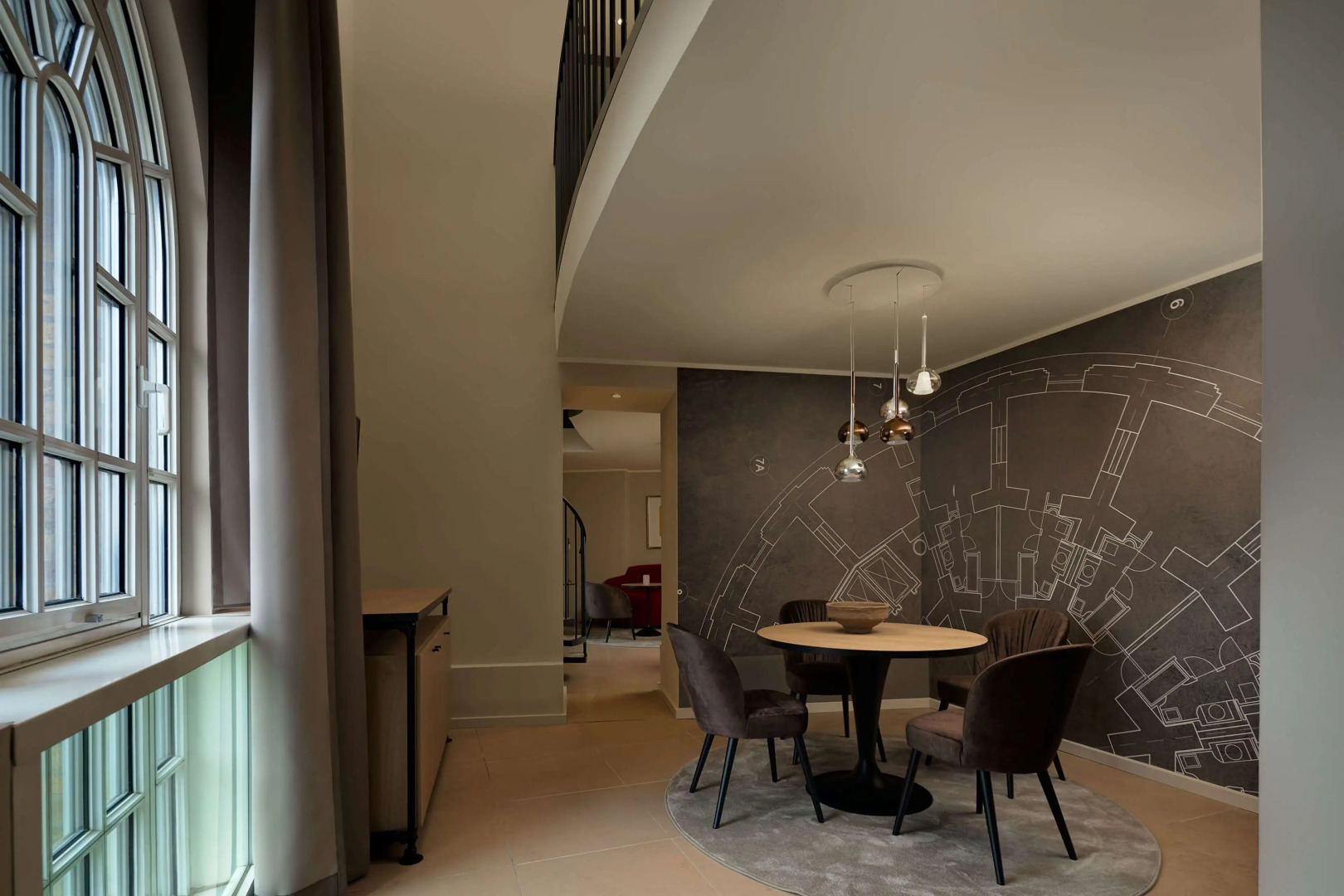 Photo - Wasserturm Hotel Cologne, Curio Collection by Hilton