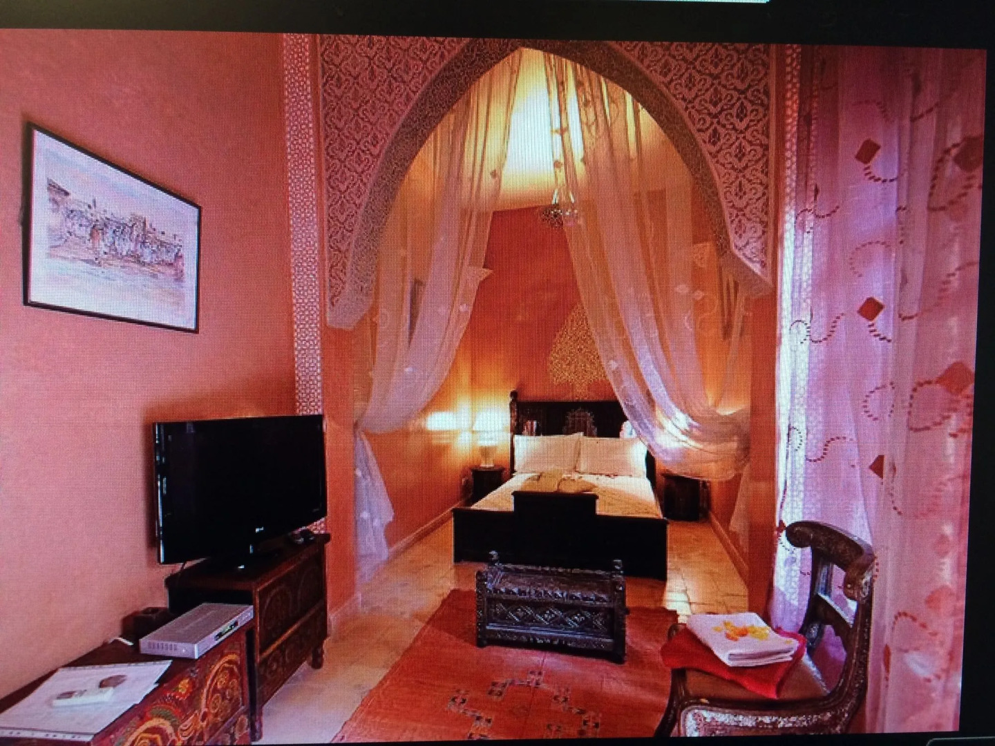 Photo - Riad Rêves D'orient & Spa