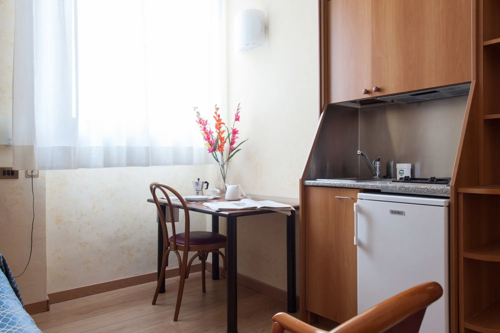 Foto - Residence Lepontina