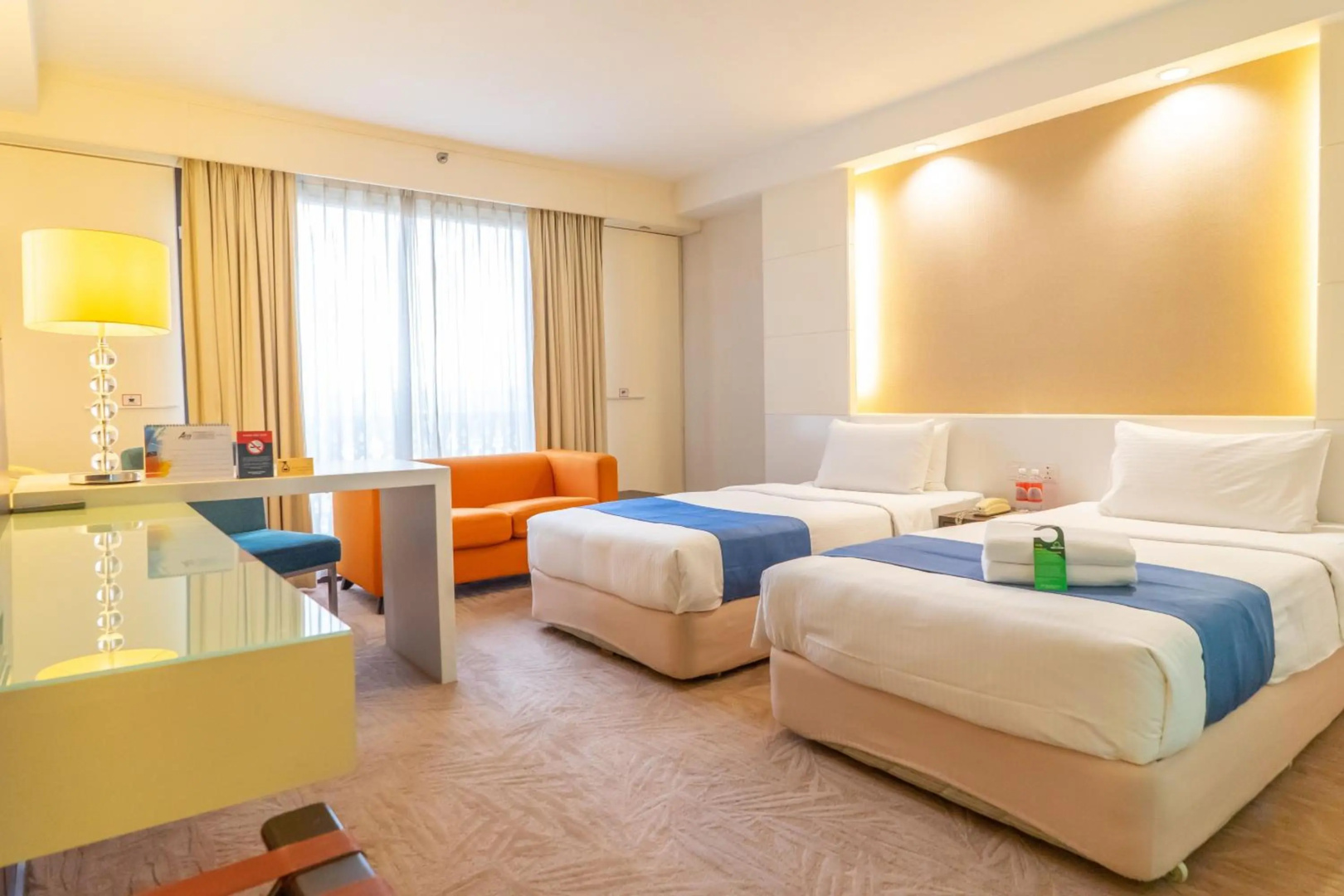 Foto - Seri Pacific Hotel Kuala Lumpur