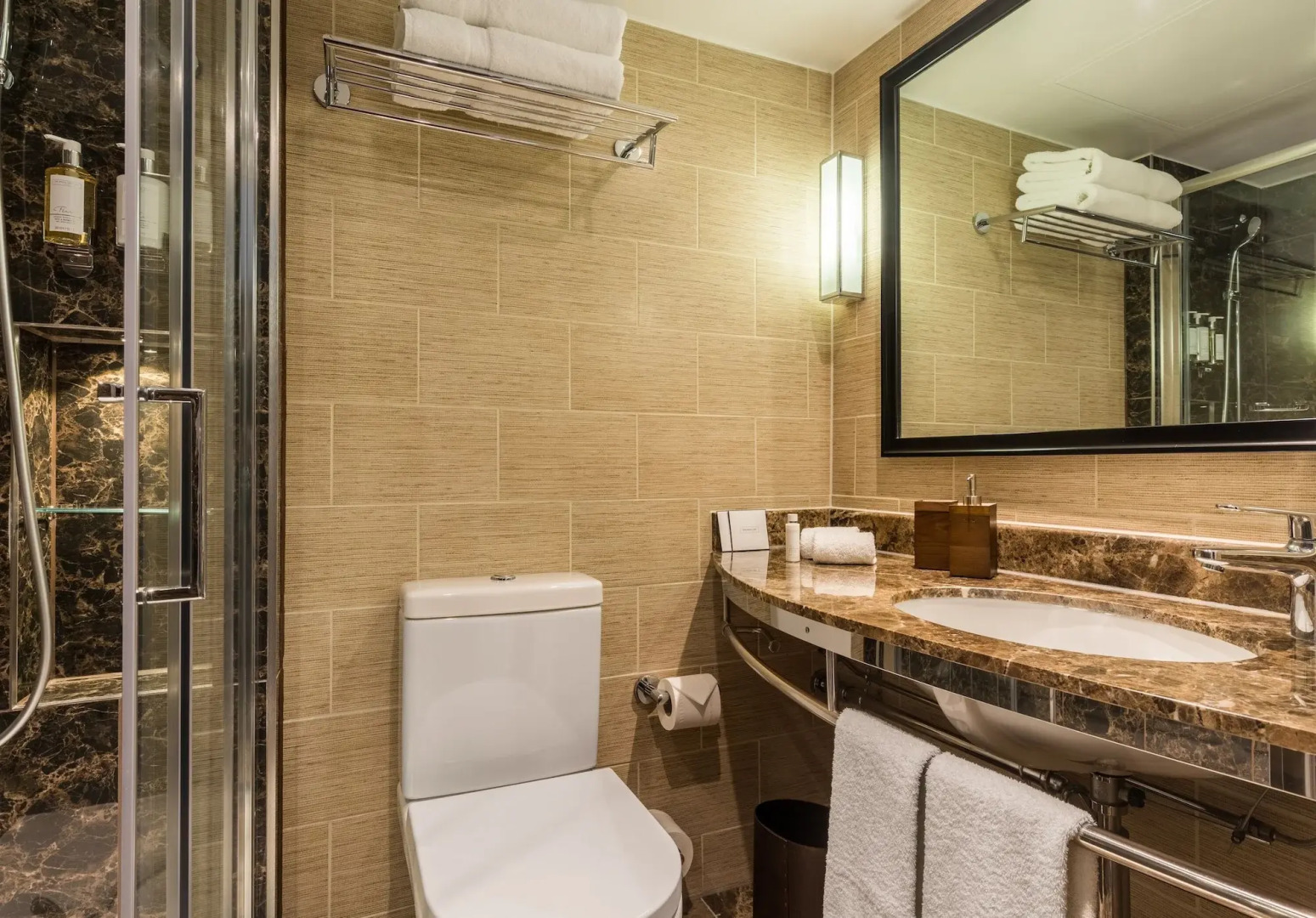 Foto - St. Ermin's Hotel, Autograph Collection