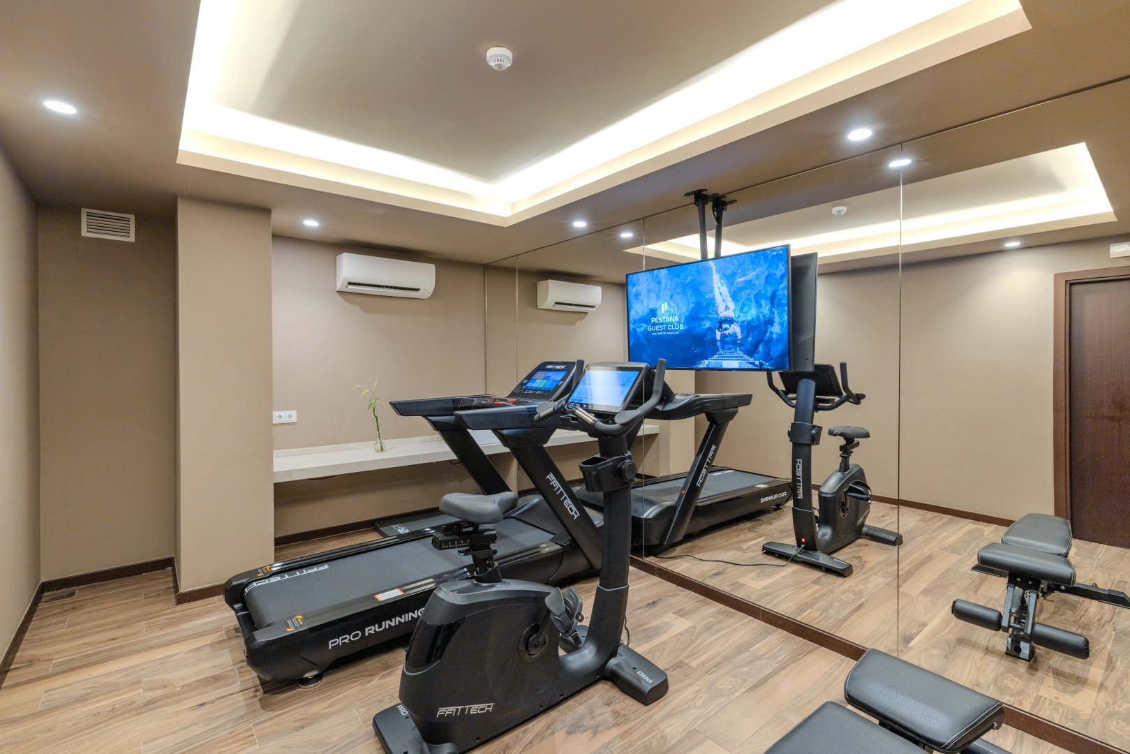 Foto - Pestana Alvor South Beach, Premium Suite Hotel