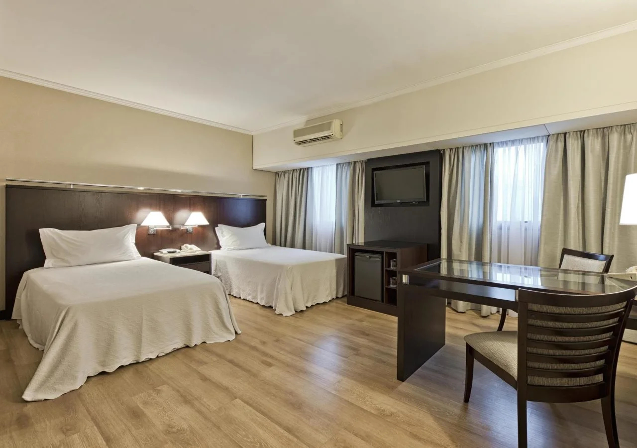 Foto - INNSiDE São Paulo Iguatemi