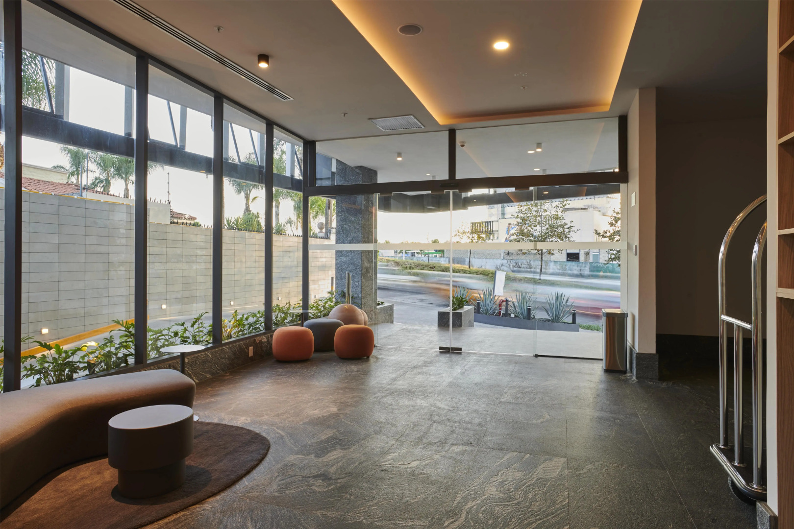 Foto - WorldHotels Acueducto Guadalajara