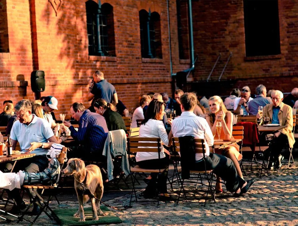 Foto - Landgut Stober