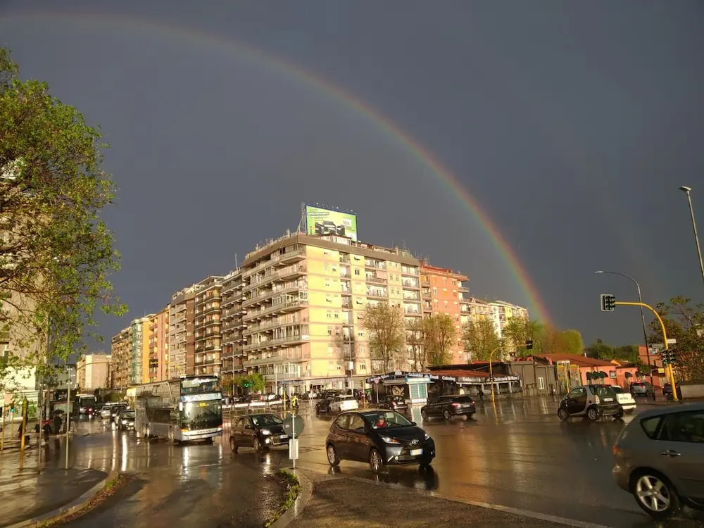 Photo - Roma Tiberius Suite