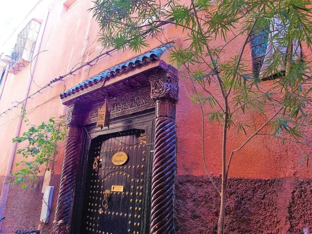 Photo - Riad Chennaoui