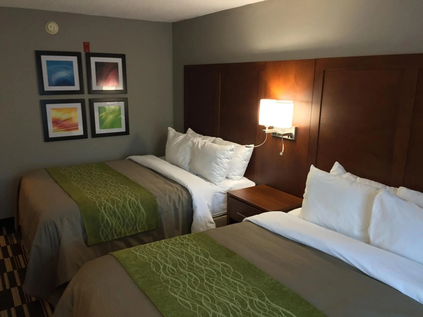 Photo - Extended Stay America Suites Dallas Plano