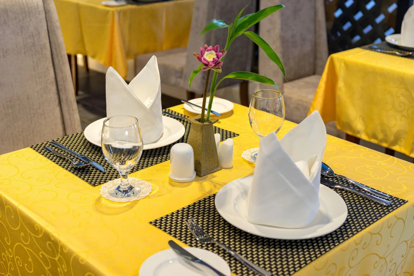 Foto - Metta Residence & Spa