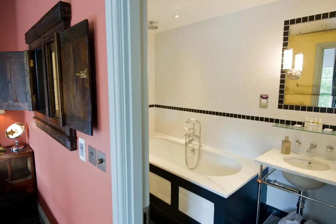 Foto - The Zetter Clerkenwell