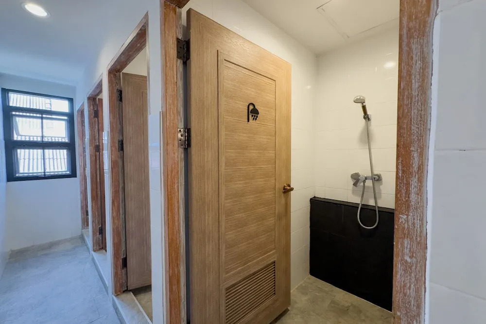 Foto - Once in a Blue Moon Cafe and Hostel