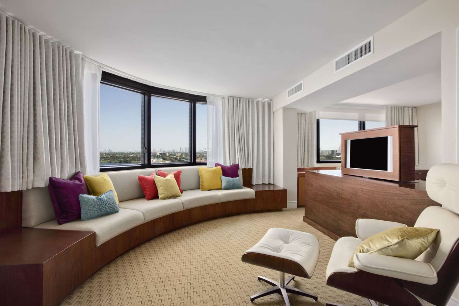 Foto - Hilton Miami Airport Blue Lagoon