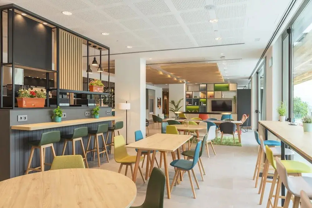 Foto - Holiday Inn Barcelona - Sant Cugat by IHG