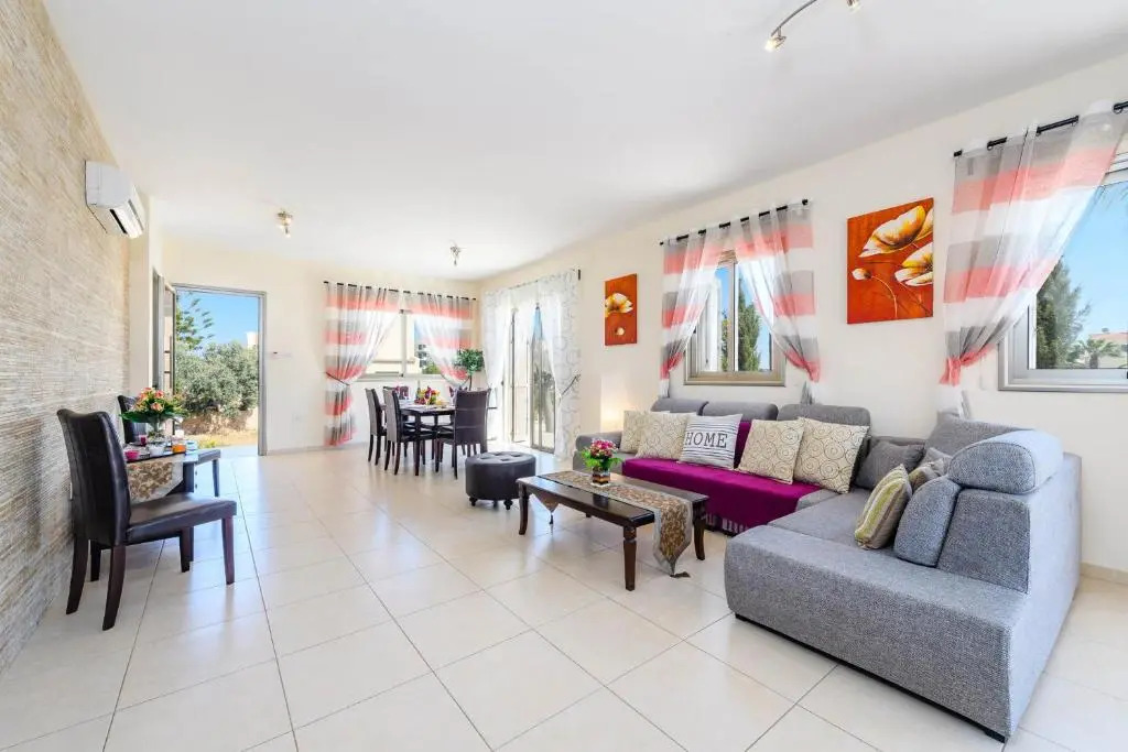 Foto - Villa Marizan