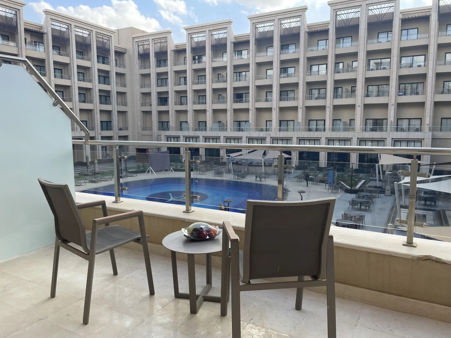 Foto - Triumph Luxury Hotel