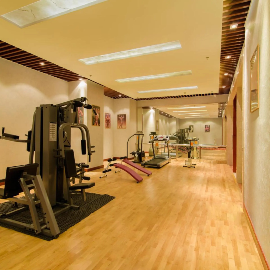 Foto - AVIC Hotel Beijing
