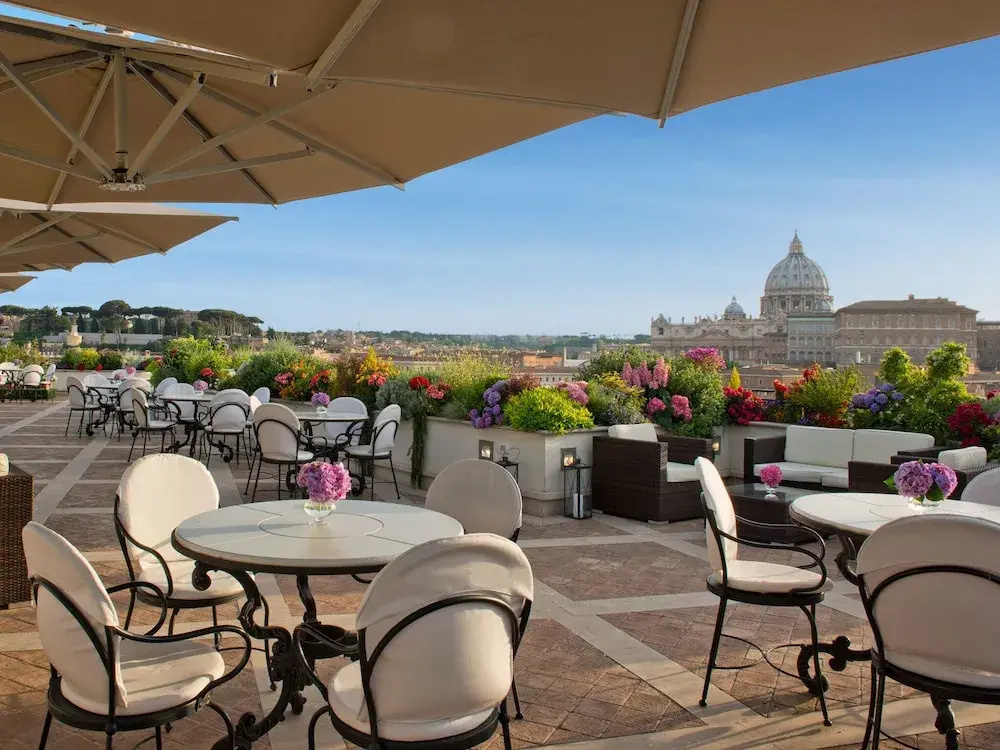 Photo - Atlante Garden Hotel